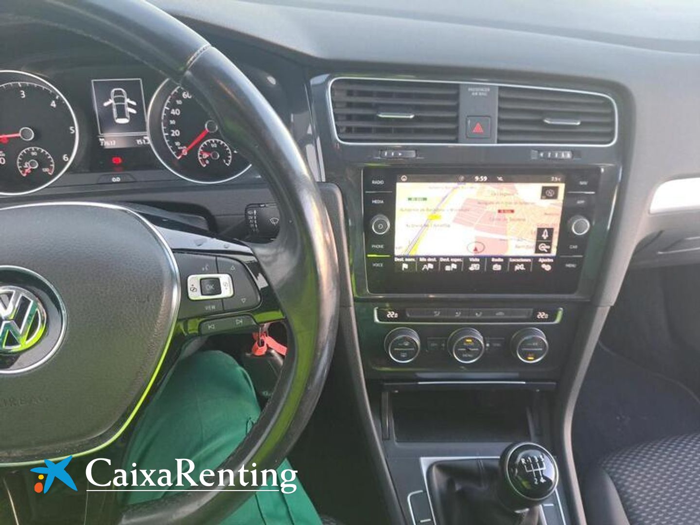 Volkswagen Golf Last Edition 1.6 TDI 85 kW (115 CV)