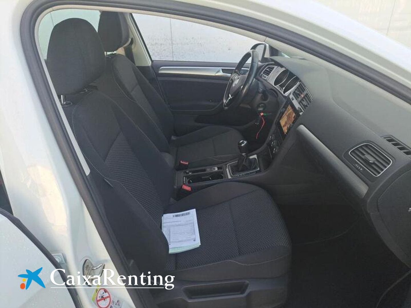 Volkswagen Golf Last Edition 1.6 TDI 85 kW (115 CV)