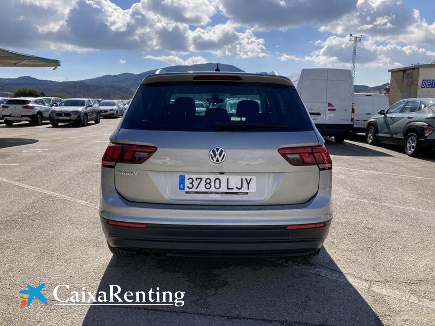 Volkswagen Tiguan 2.0 TDI Advance