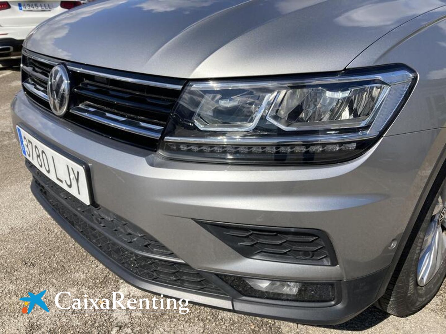 Volkswagen Tiguan 2.0 TDI Advance