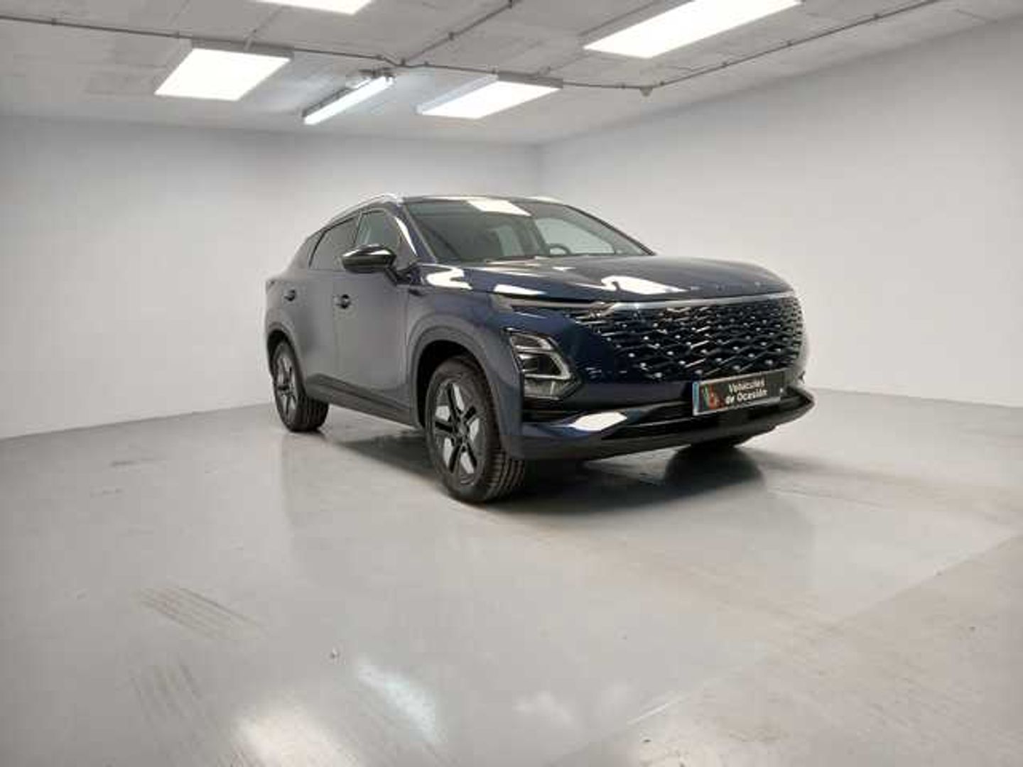 Omoda 5 1.6 TGDI Premium 108 kW (147 CV)