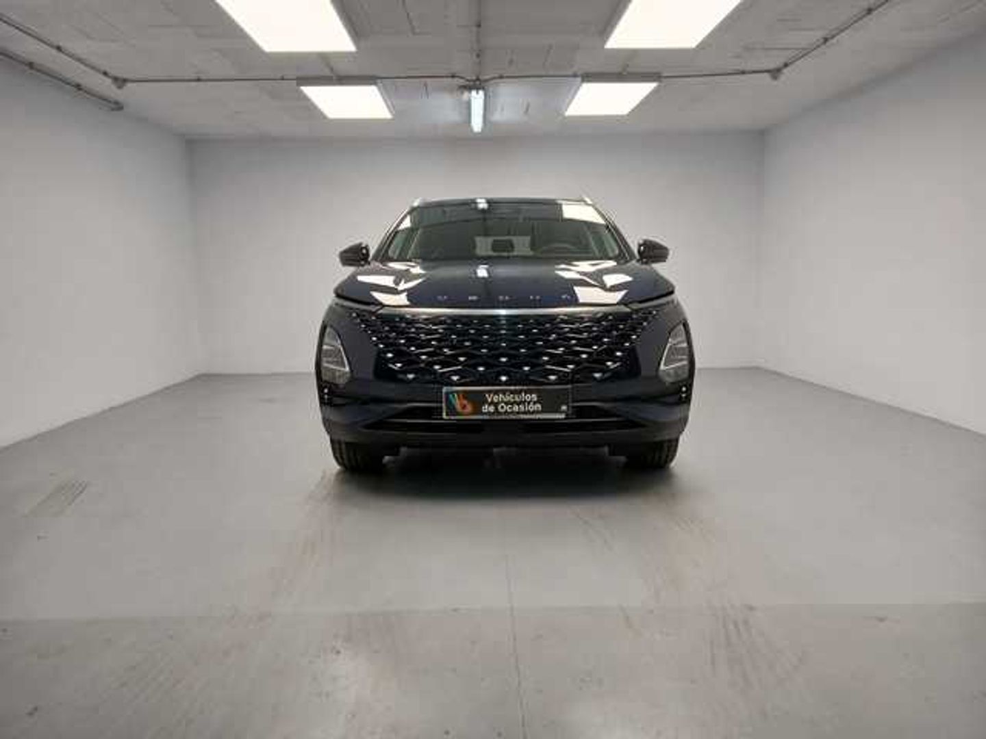 Omoda 5 1.6 TGDI Premium 108 kW (147 CV)
