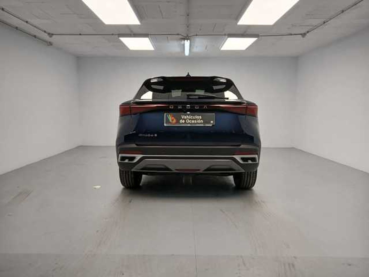 Omoda 5 1.6 TGDI Premium 108 kW (147 CV)