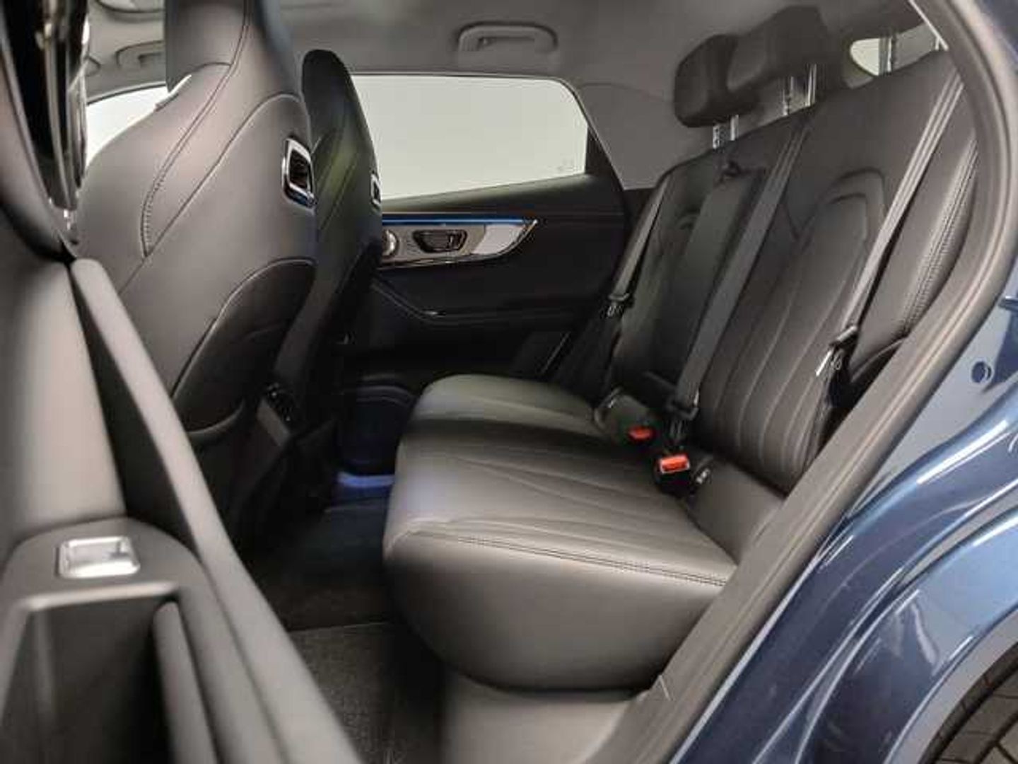Omoda 5 1.6 TGDI Premium 108 kW (147 CV)