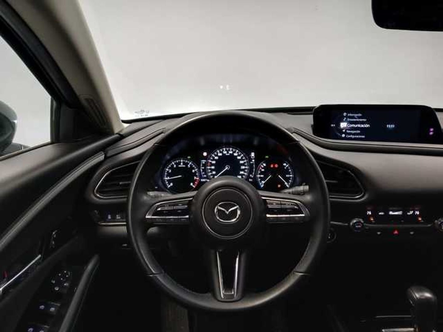 Mazda CX-30 2.0 SKYACTIV-X Zenith Safety AT 137 kW (186 CV)