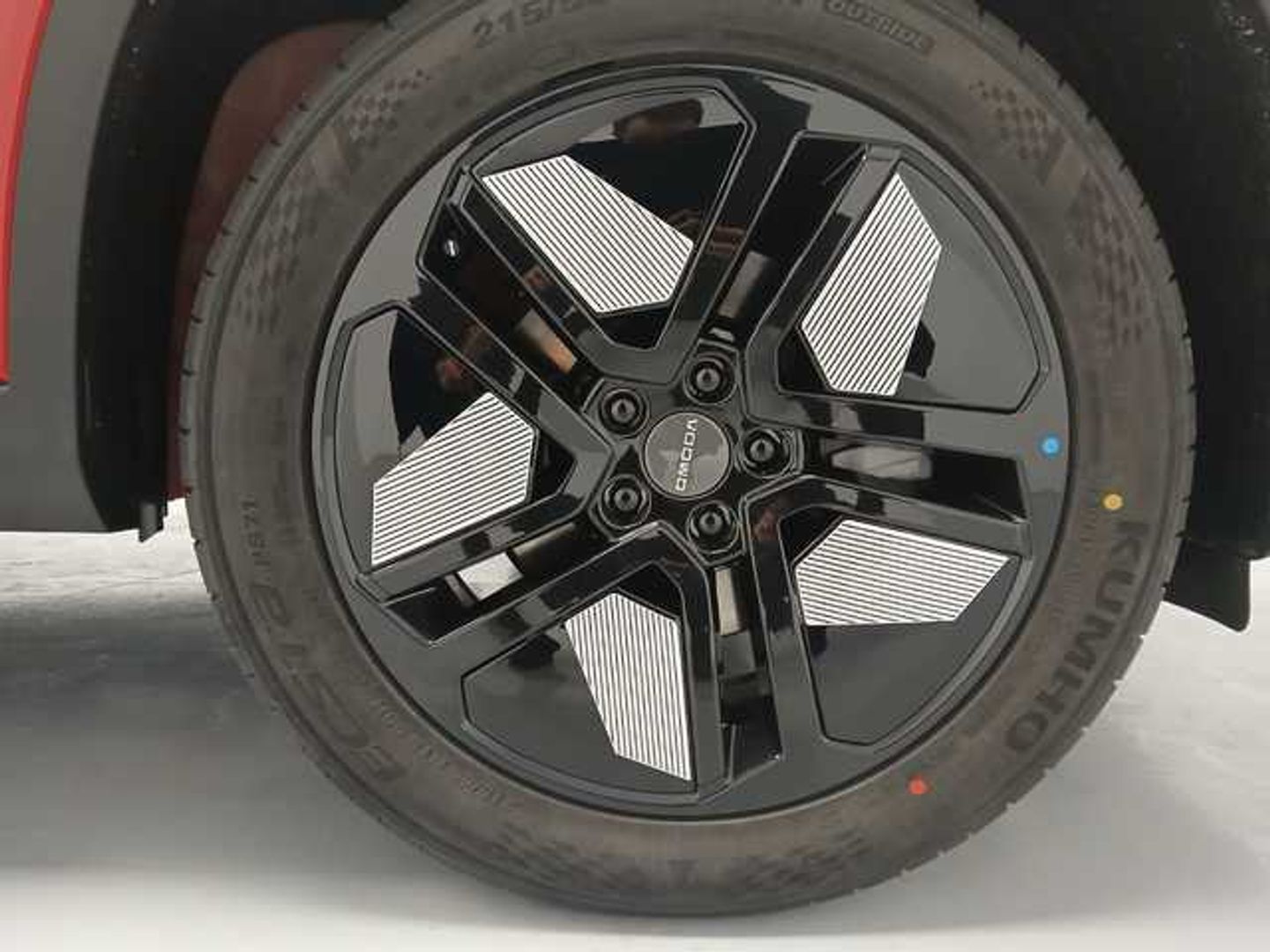 Omoda 5 1.6 TGDI Premium 108 kW (147 CV)