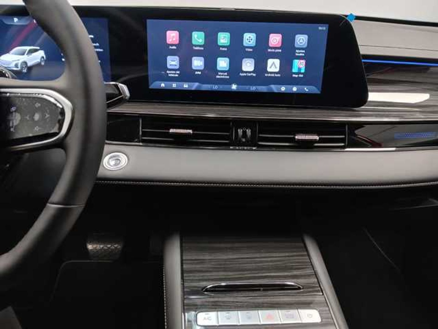 Omoda 5 1.6 TGDI Premium 108 kW (147 CV)