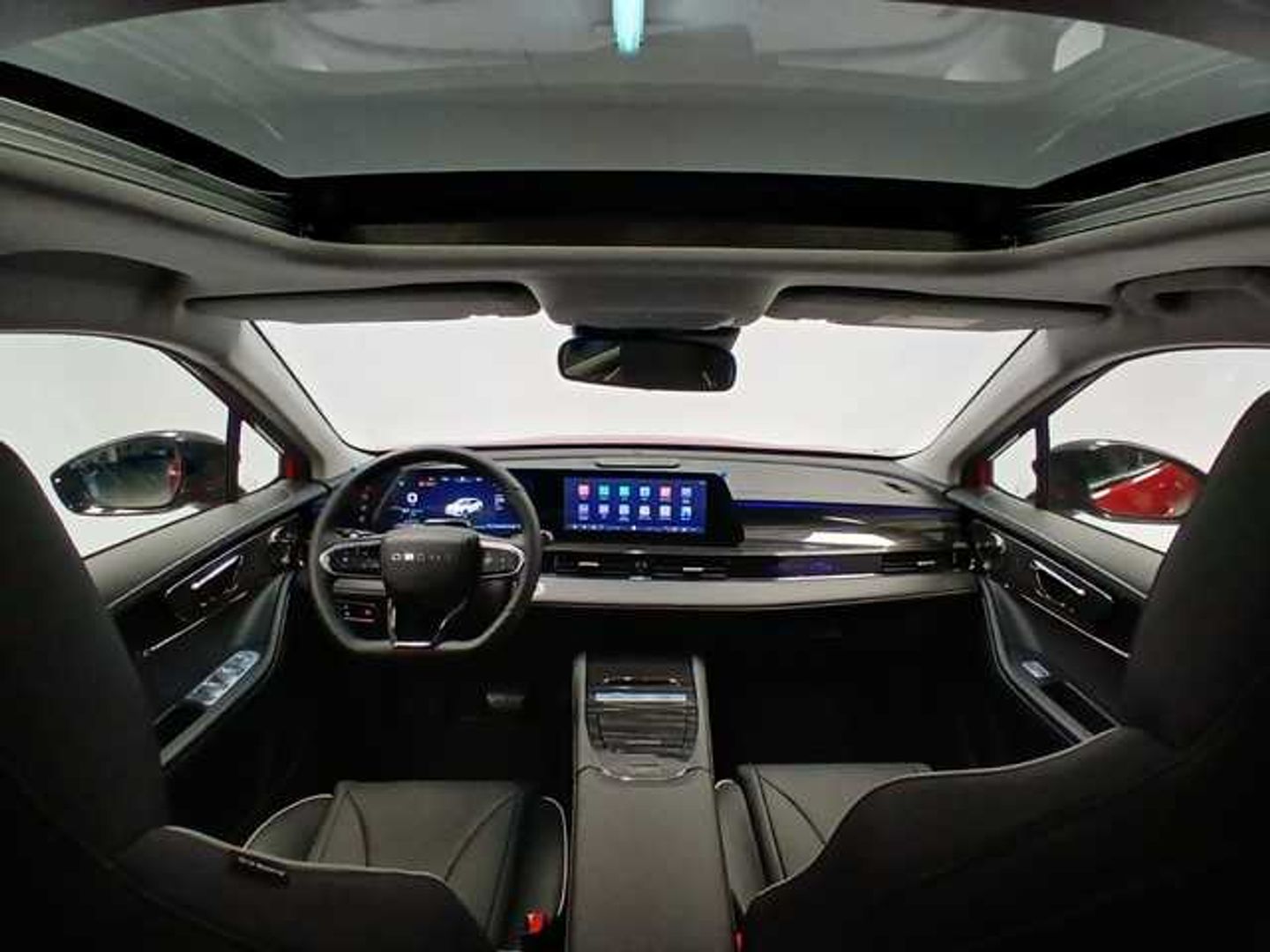 Omoda 5 1.6 TGDI Premium 108 kW (147 CV)