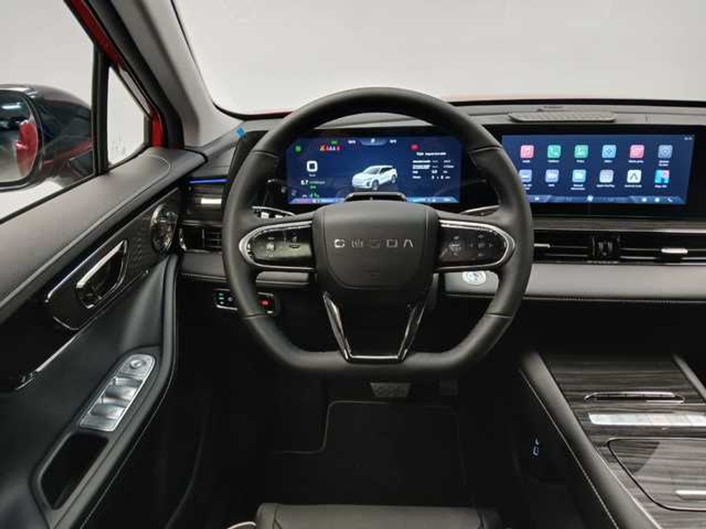 Omoda 5 1.6 TGDI Premium 108 kW (147 CV)