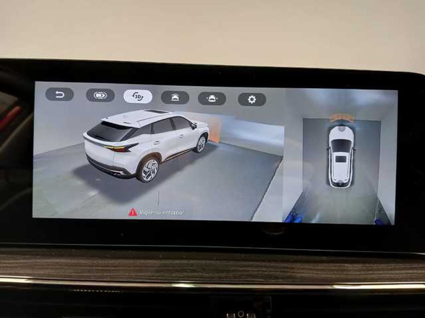 Omoda 5 1.6 TGDI Premium 108 kW (147 CV)