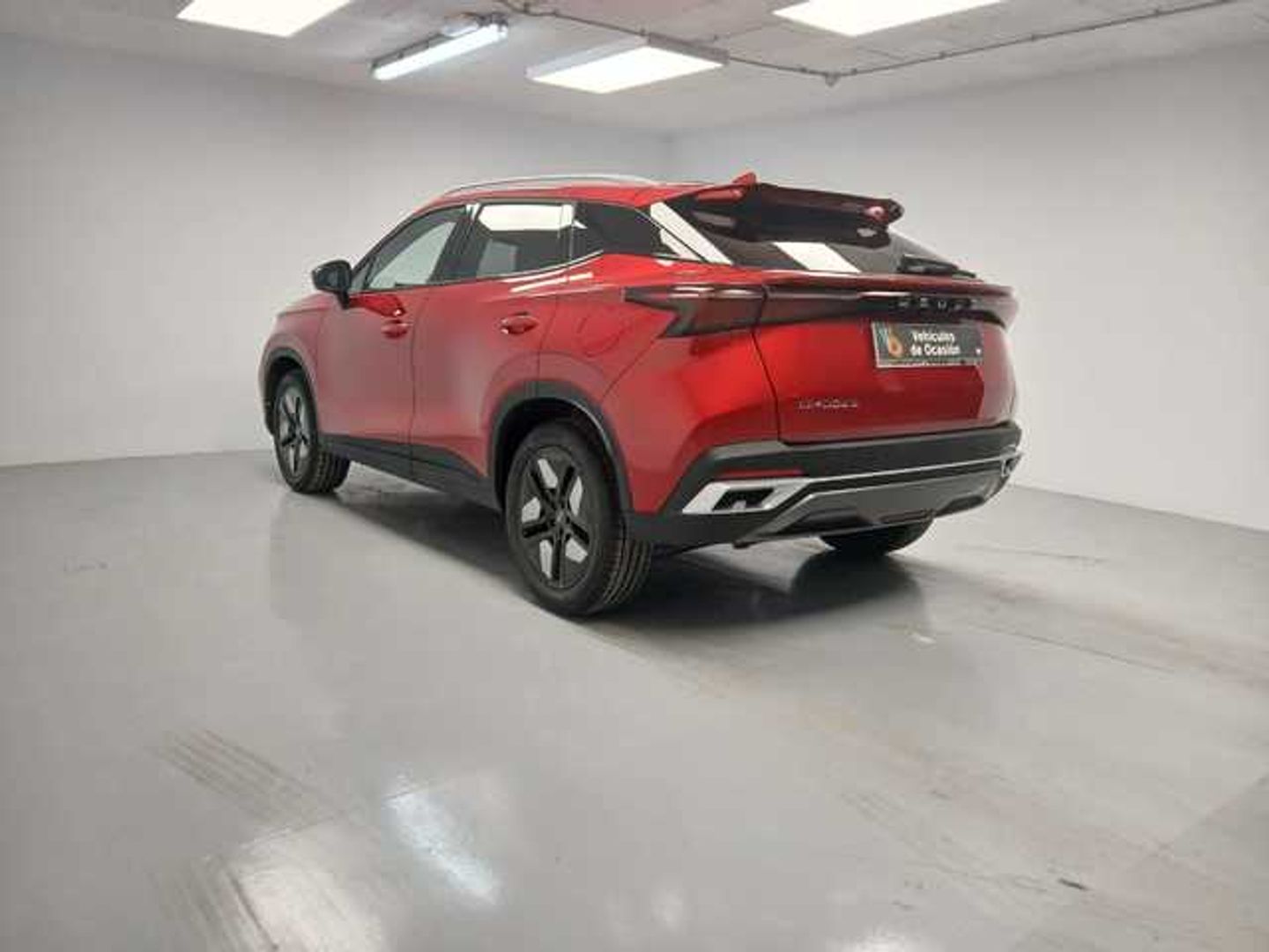 Omoda 5 1.6 TGDI Premium 108 kW (147 CV)