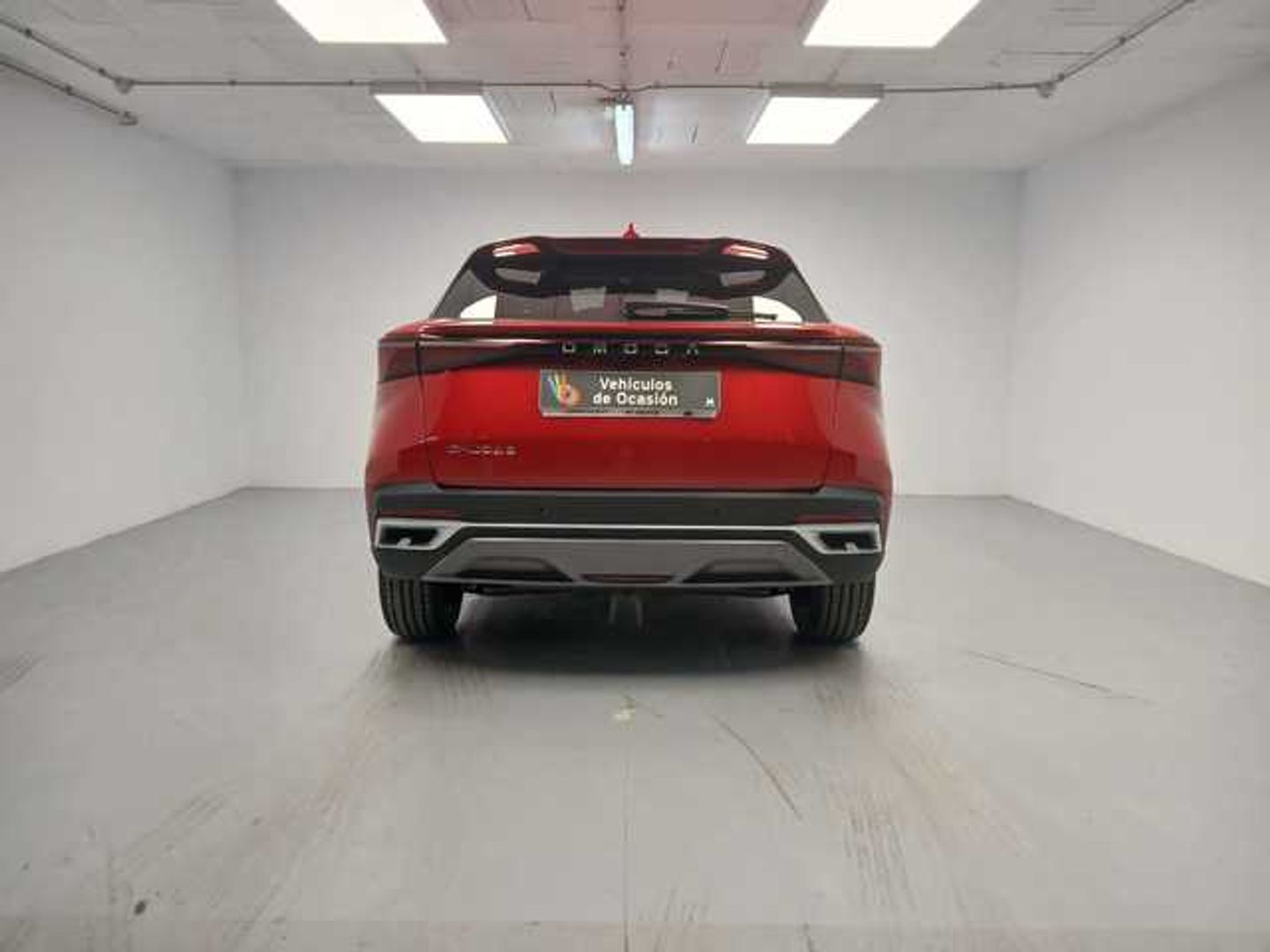 Omoda 5 1.6 TGDI Premium 108 kW (147 CV)