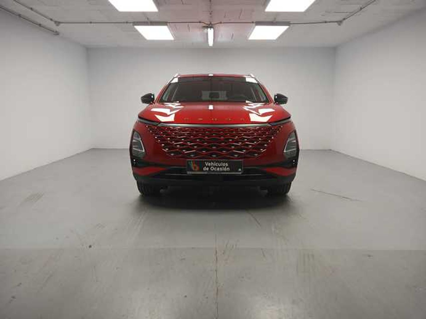 Omoda 5 1.6 TGDI Premium 108 kW (147 CV)