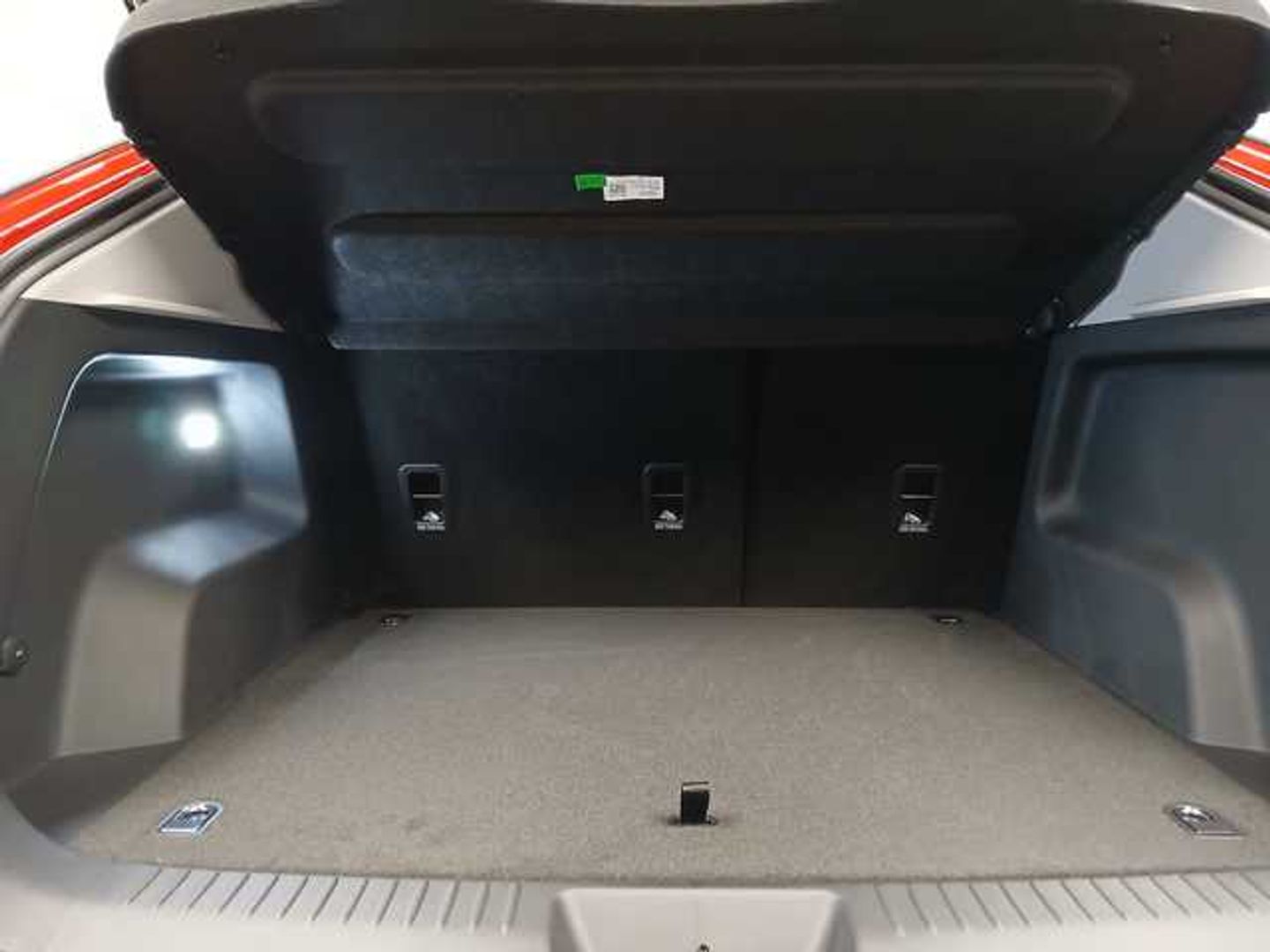 Omoda 5 1.6 TGDI Premium 108 kW (147 CV)