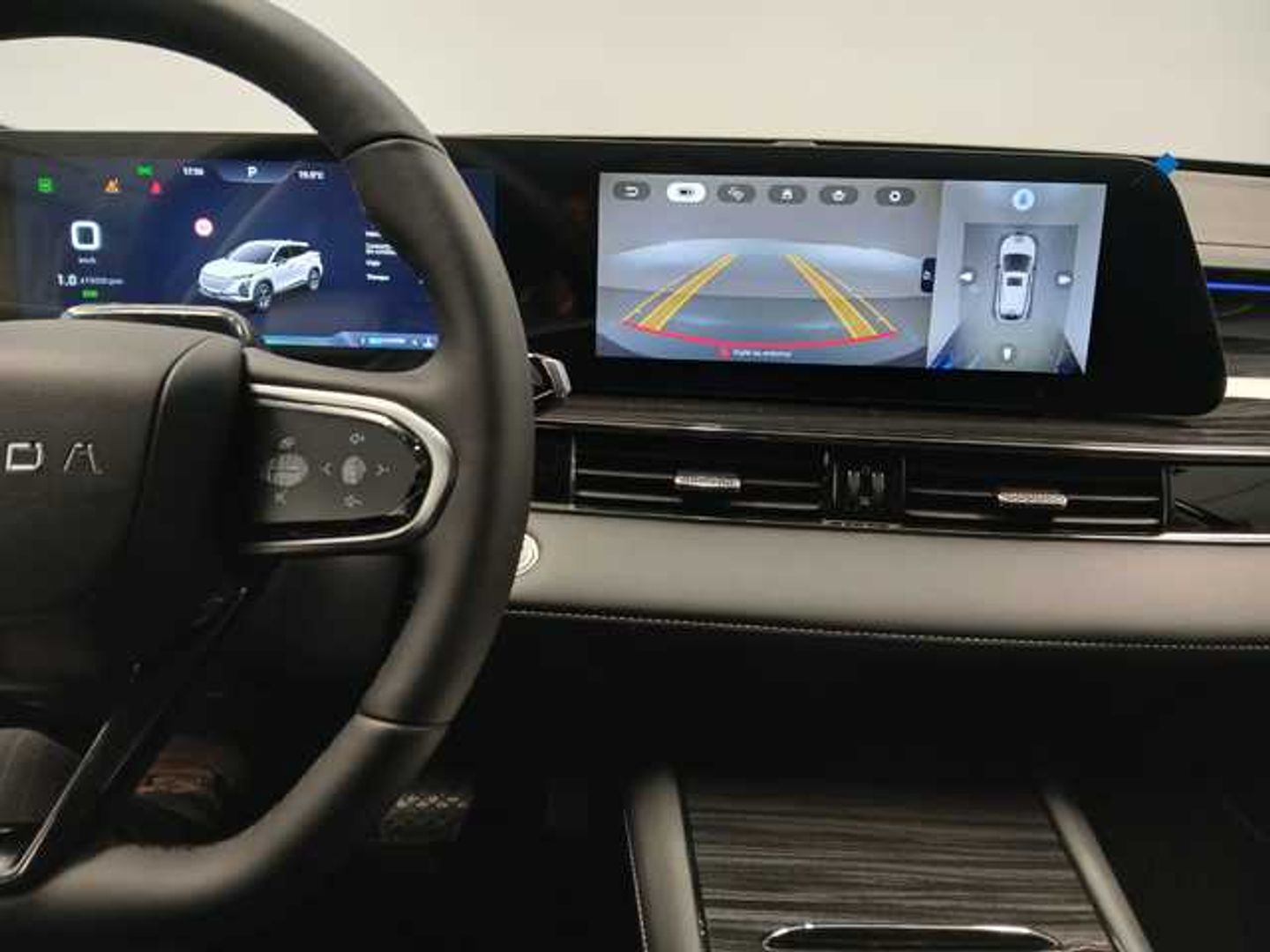 Omoda 5 1.6 TGDI Premium 108 kW (147 CV)