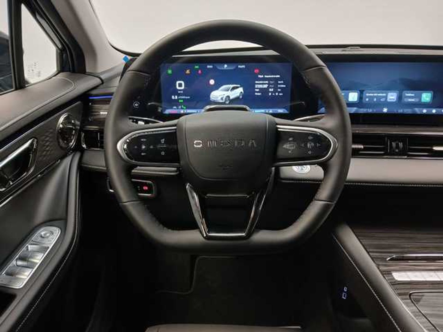 Omoda 5 1.6 TGDI Premium 108 kW (147 CV)