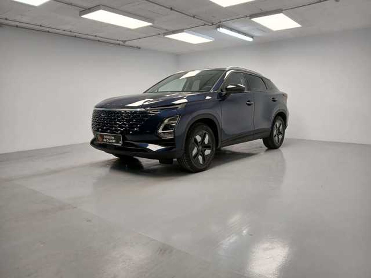 Omoda 5 1.6 TGDI Premium 108 kW (147 CV)