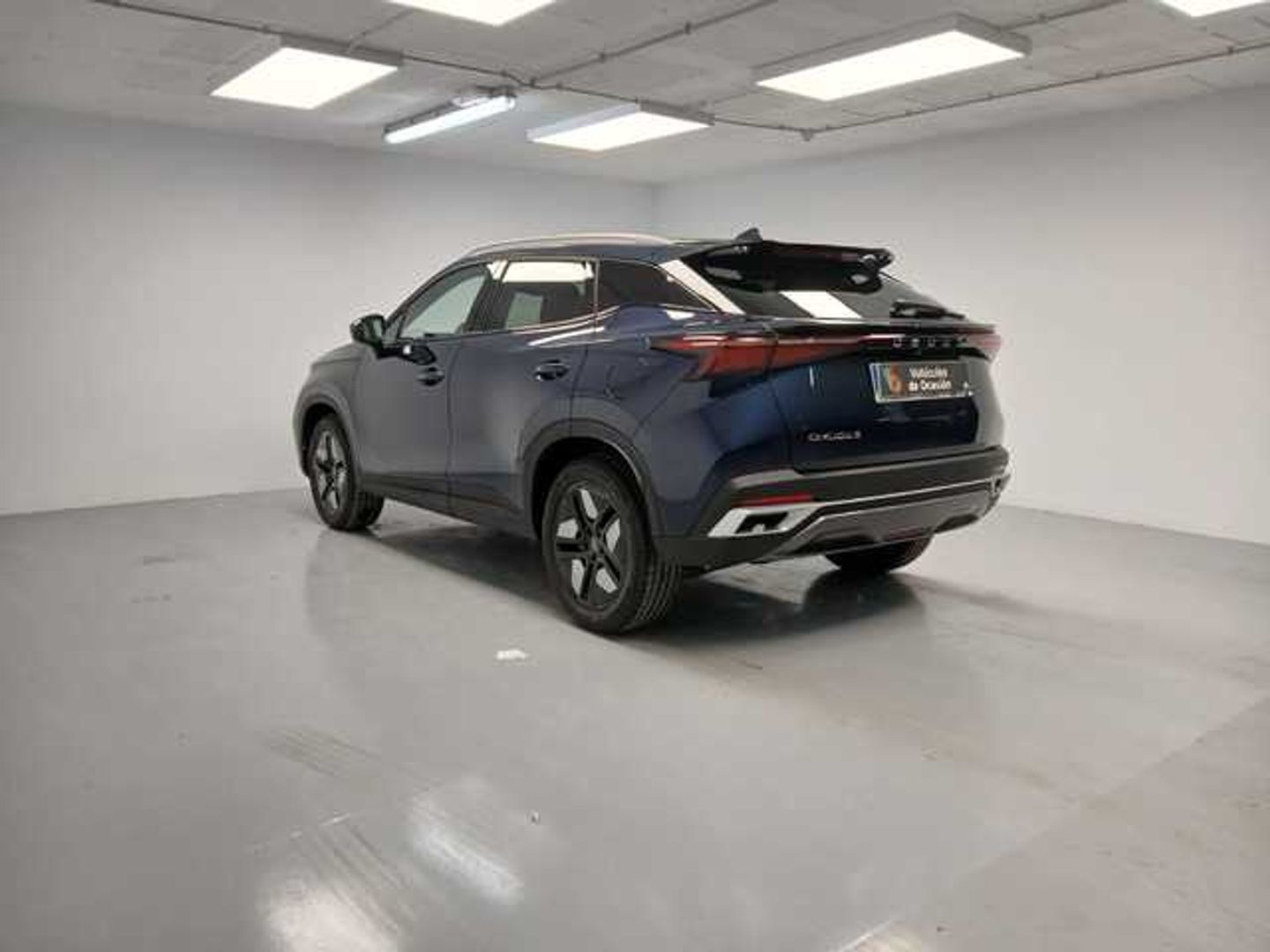 Omoda 5 1.6 TGDI Premium 108 kW (147 CV)