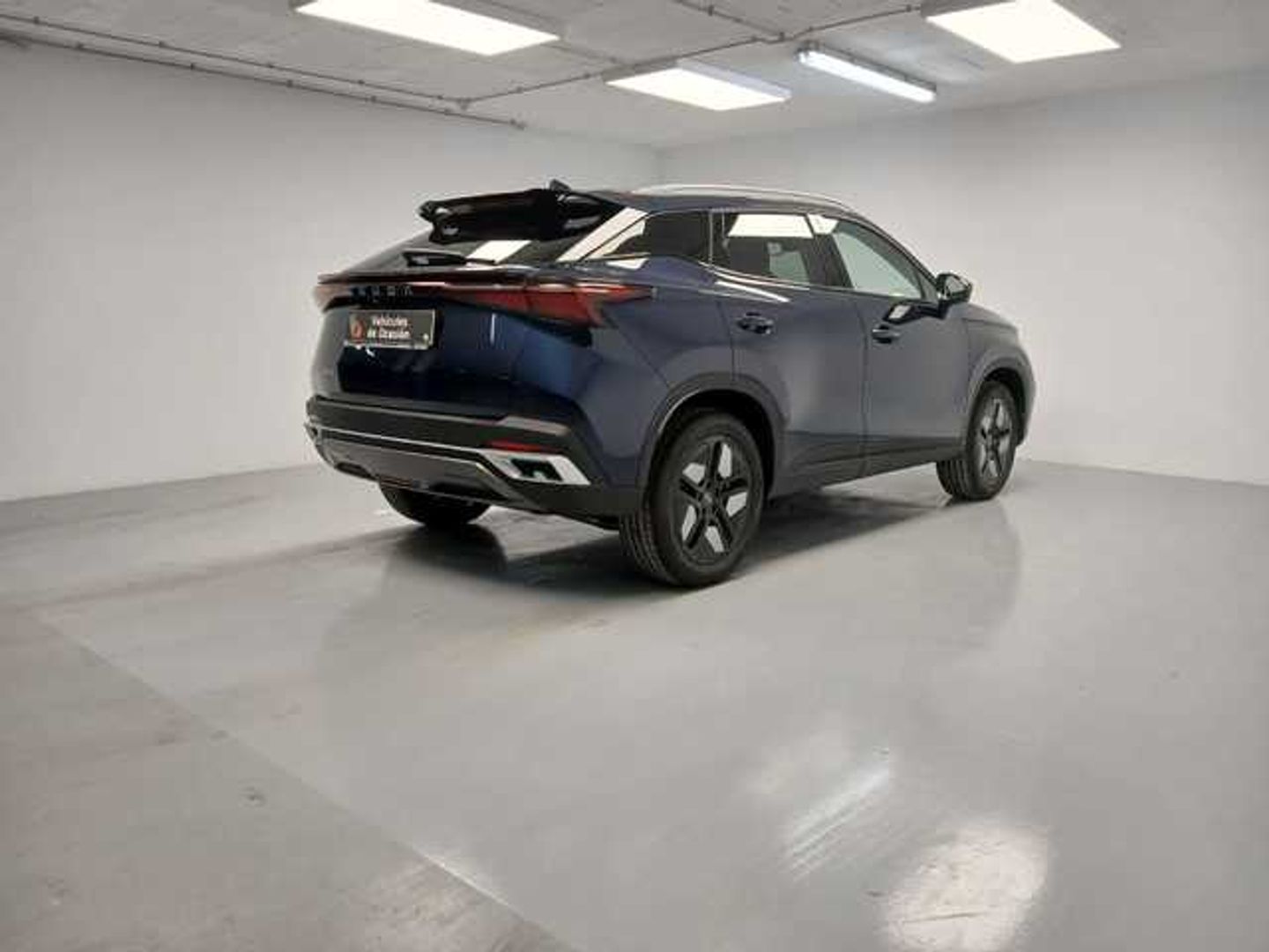 Omoda 5 1.6 TGDI Premium 108 kW (147 CV)