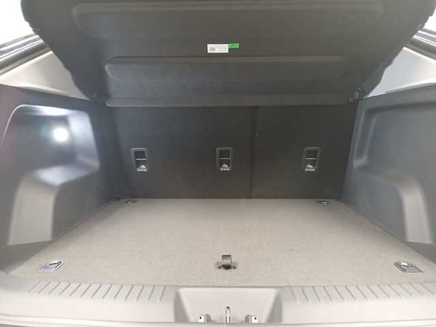 Omoda 5 1.6 TGDI Premium 108 kW (147 CV)