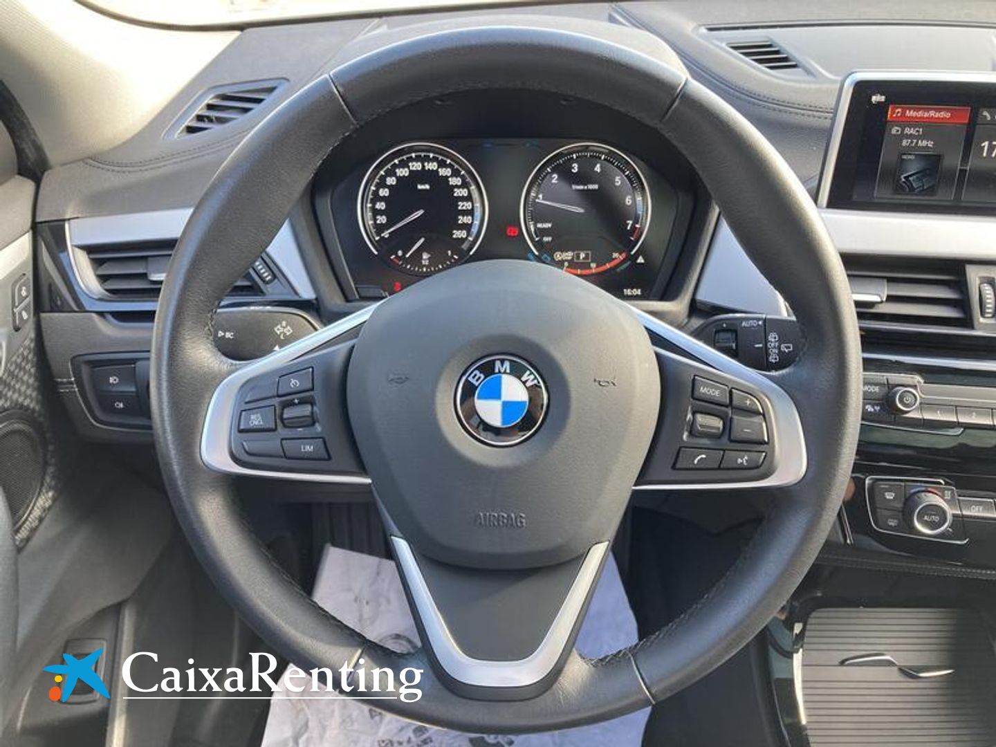 Bmw X2 sDrive18i -