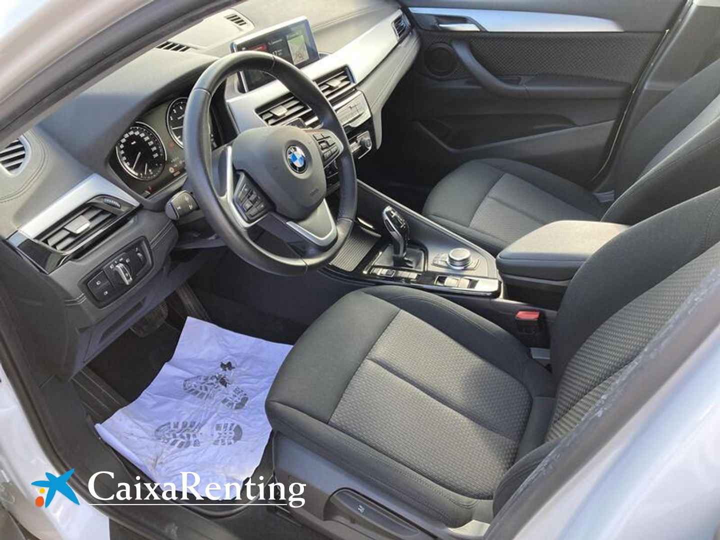 Bmw X2 sDrive18i -