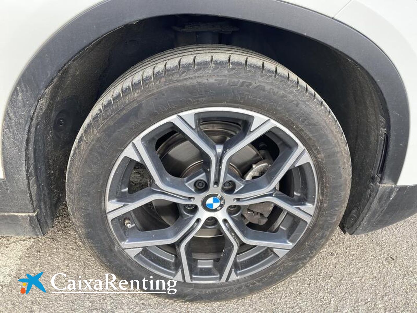 Bmw X2 sDrive18i -