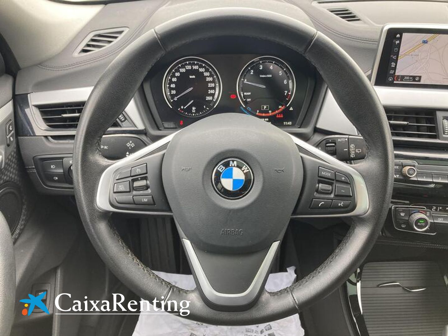 Bmw X2 sDrive18i -