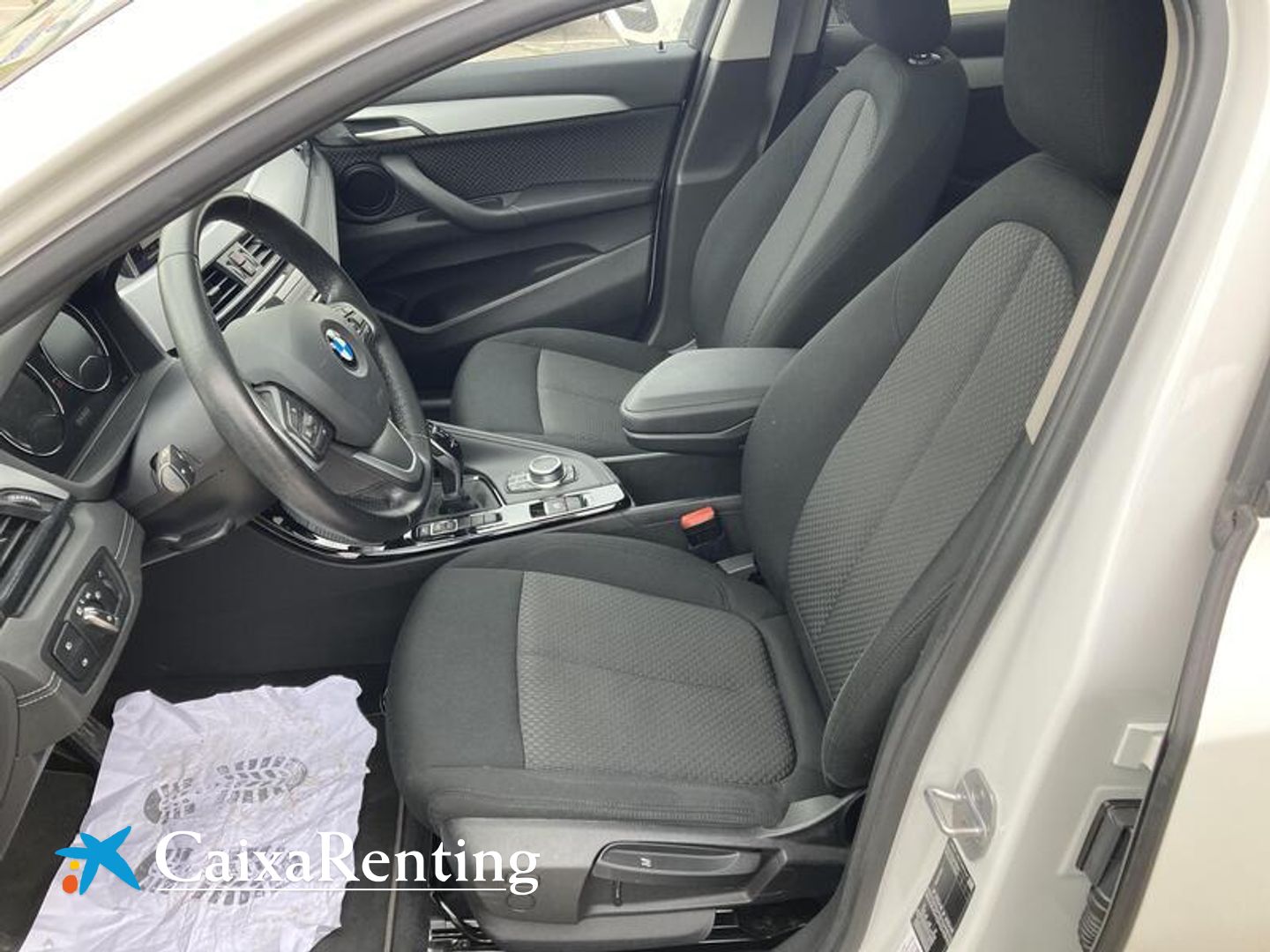 Bmw X2 sDrive18i -