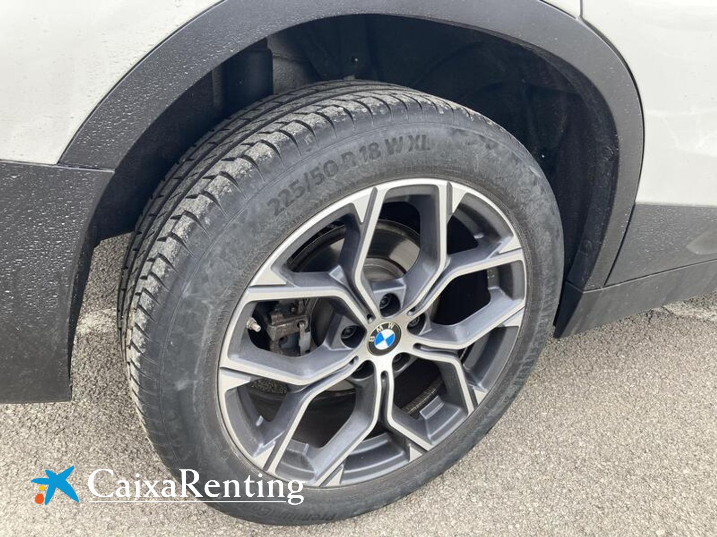 Bmw X2 sDrive18i -