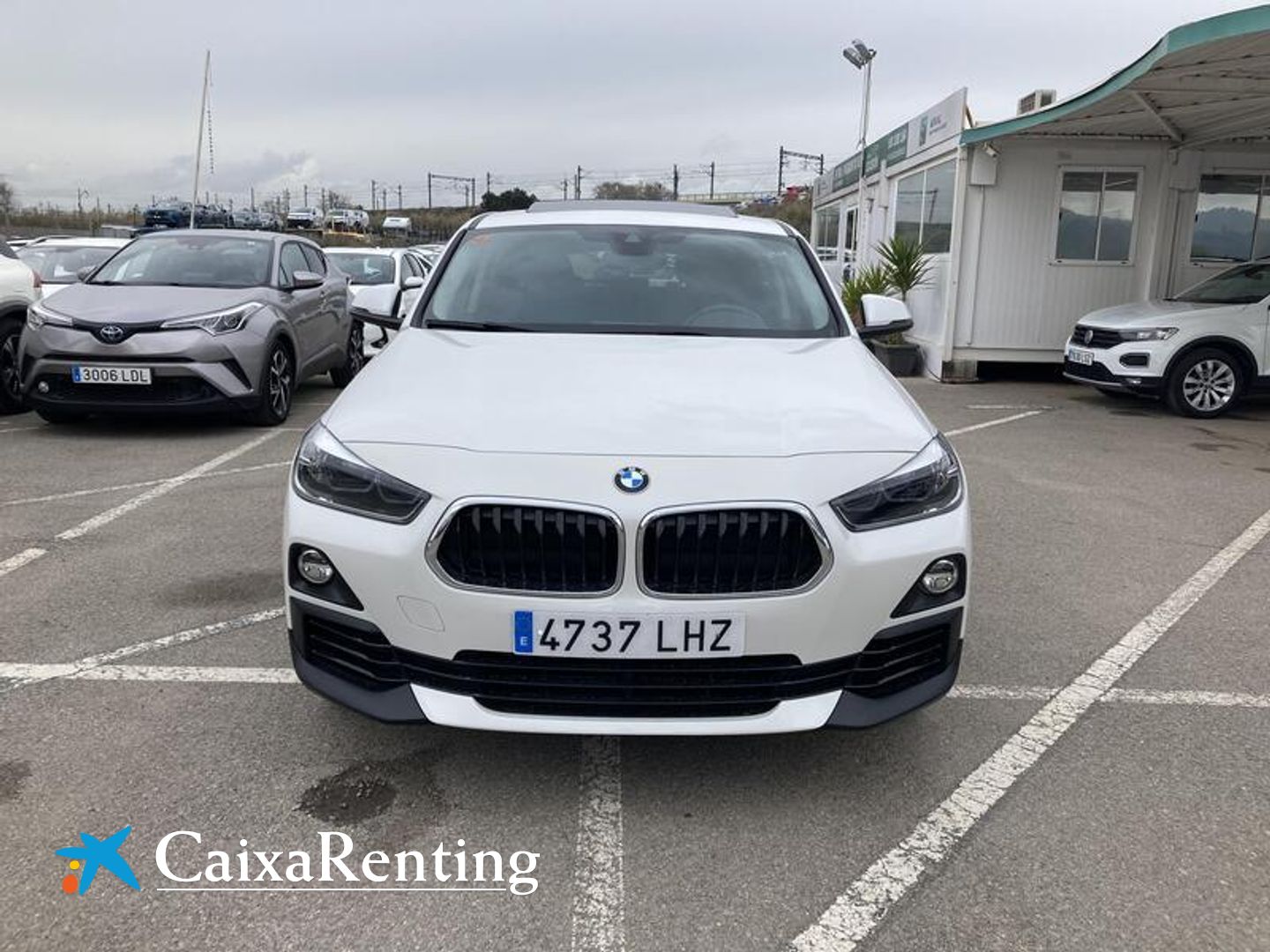 Bmw X2 sDrive18i -