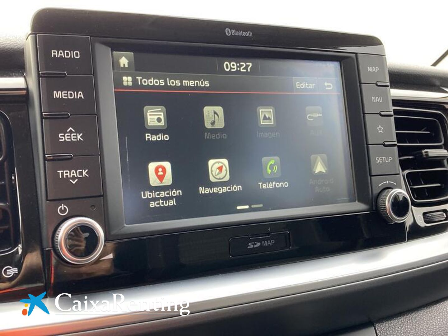 Kia Stonic 1.0 T-GDi Drive