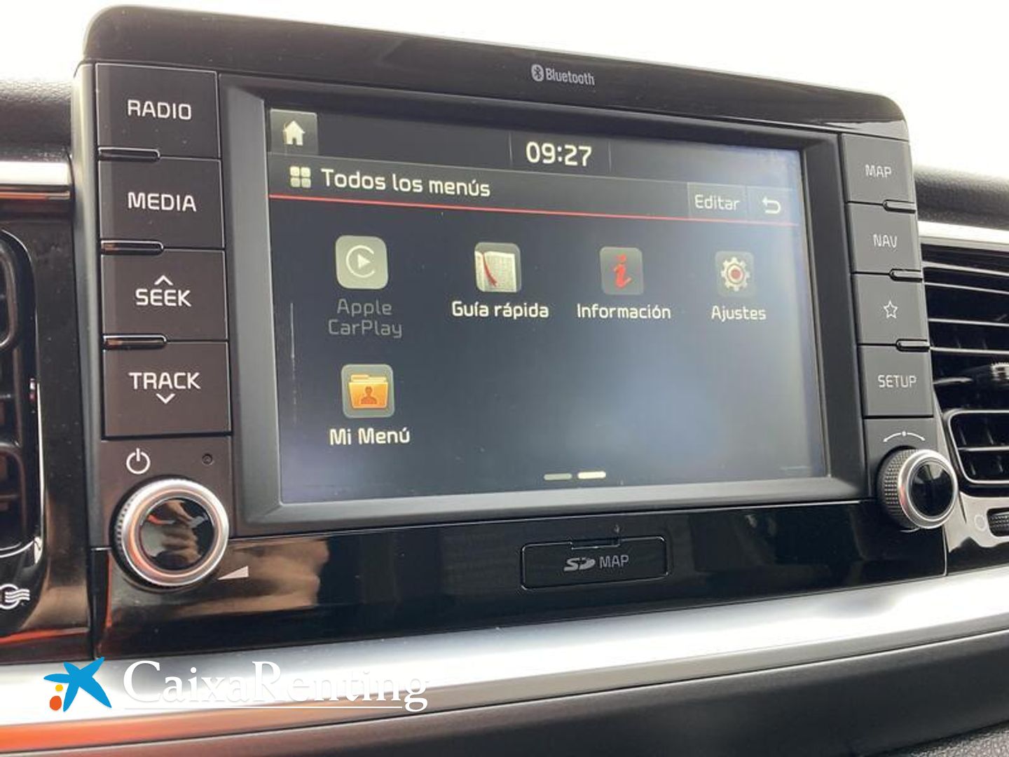 Kia Stonic 1.0 T-GDi Drive