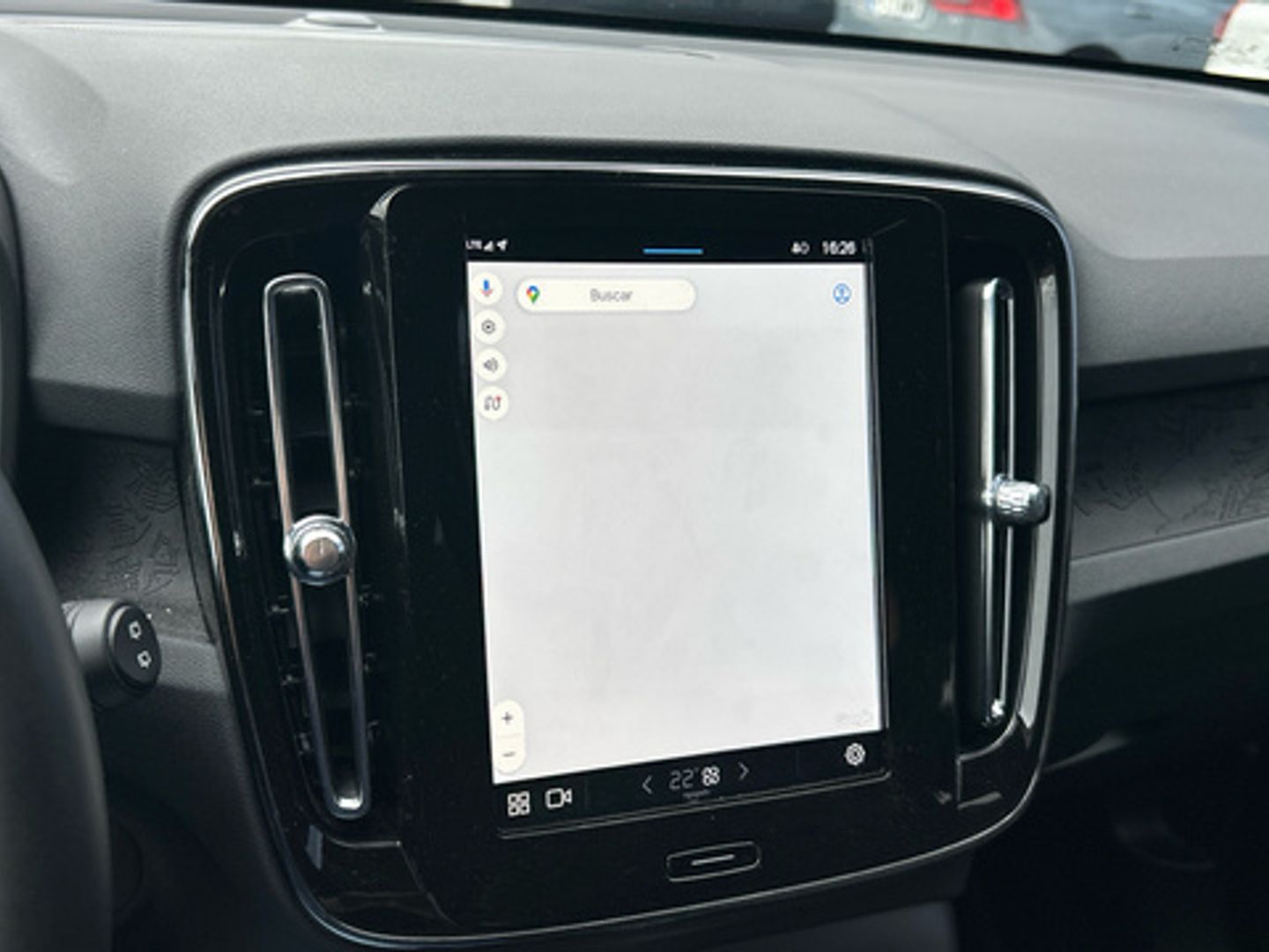 Volvo XC40 Recharge Single Extended Core Auto 185 kW (252 CV)