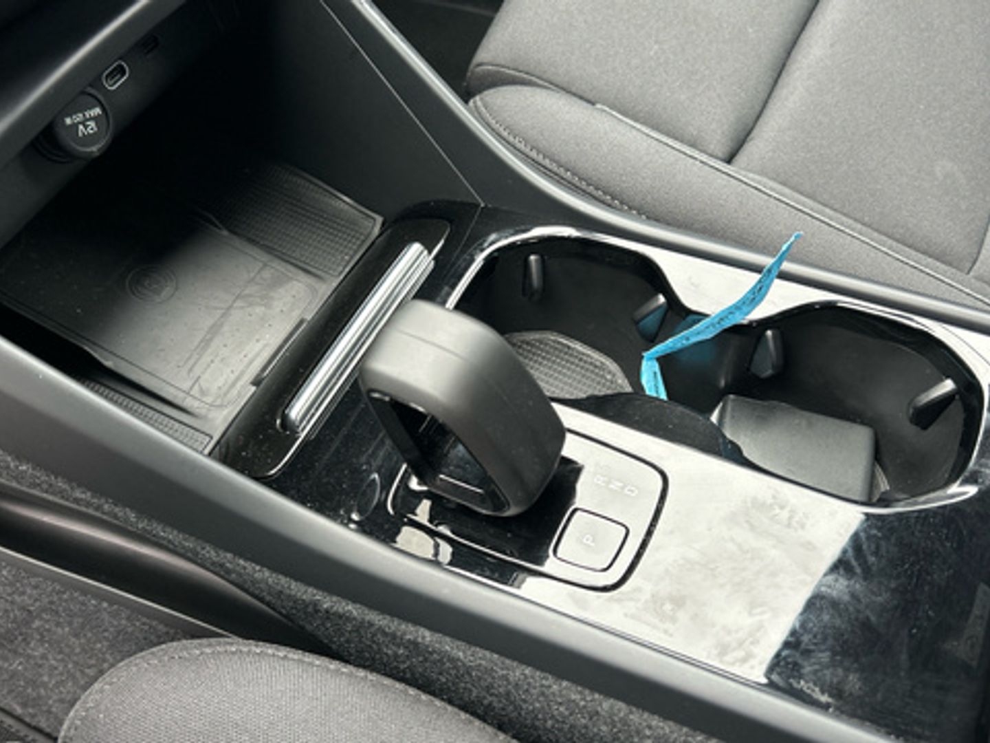 Volvo XC40 Recharge Single Extended Core Auto 185 kW (252 CV)