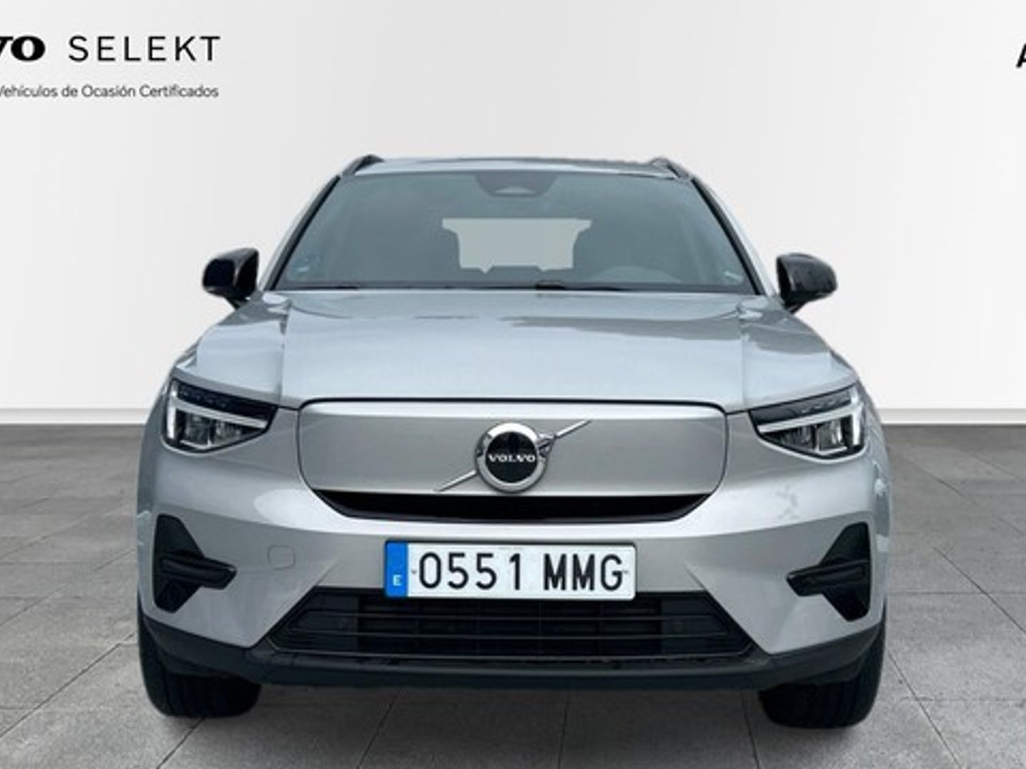 Volvo XC40 Recharge Single Extended Core Auto 185 kW (252 CV)