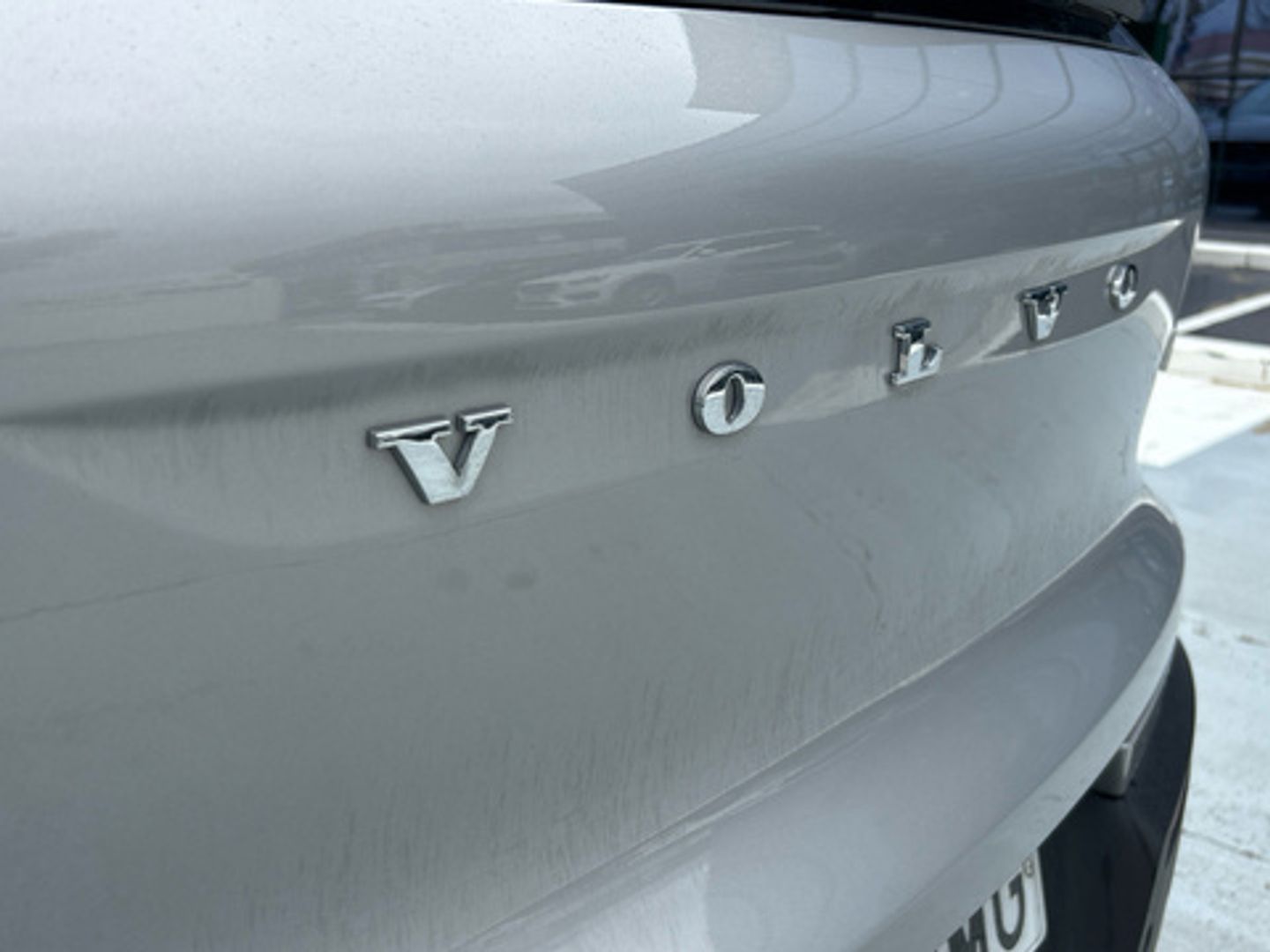 Volvo XC40 Recharge Single Extended Core Auto 185 kW (252 CV)