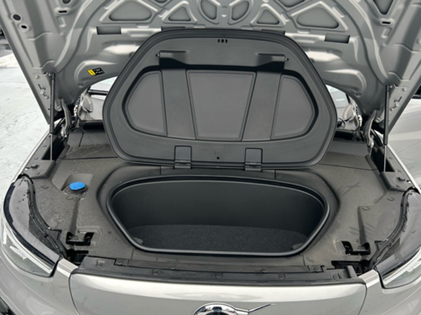 Volvo XC40 Recharge Single Extended Core Auto 185 kW (252 CV)