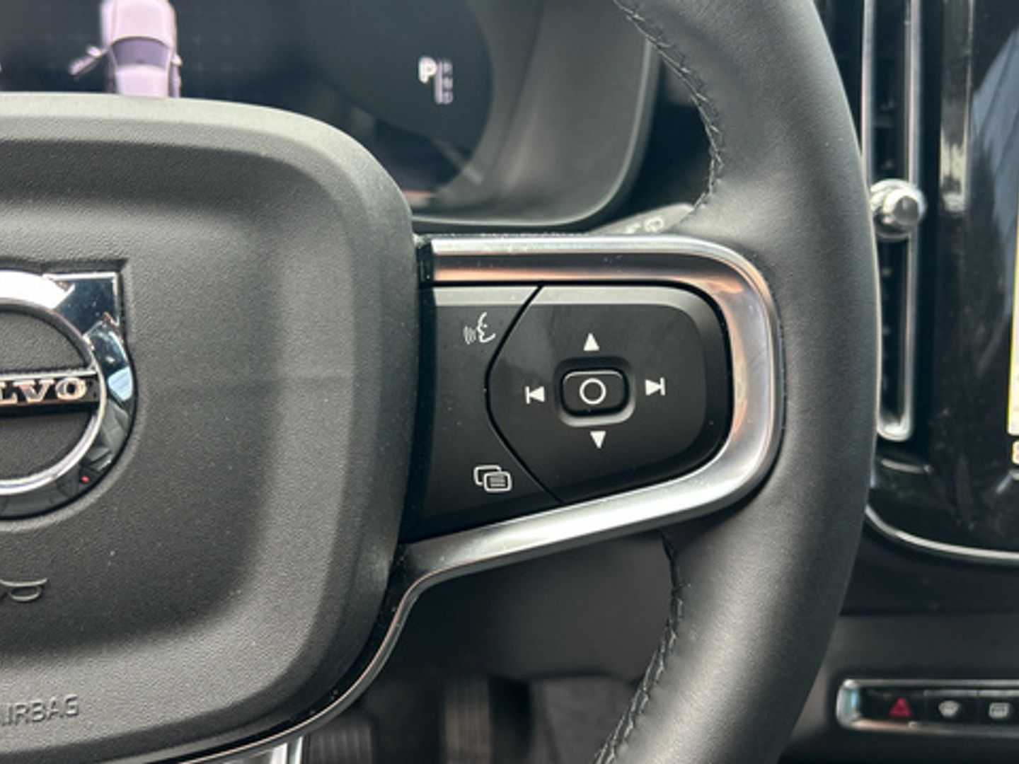 Volvo XC40 Recharge Single Extended Core Auto 185 kW (252 CV)