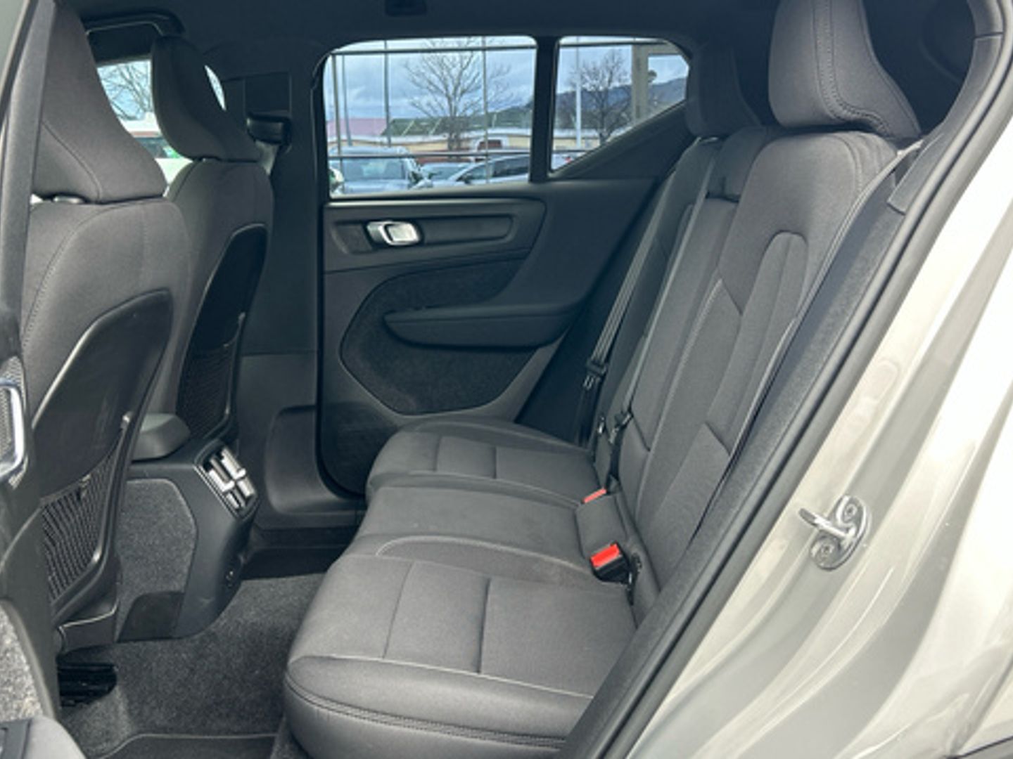 Volvo XC40 Recharge Single Extended Core Auto 185 kW (252 CV)