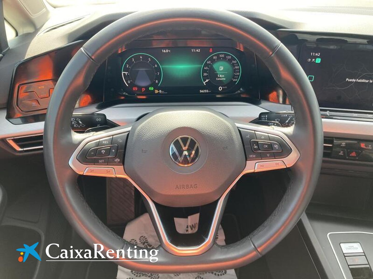 Volkswagen Golf 1.0 TSI Life