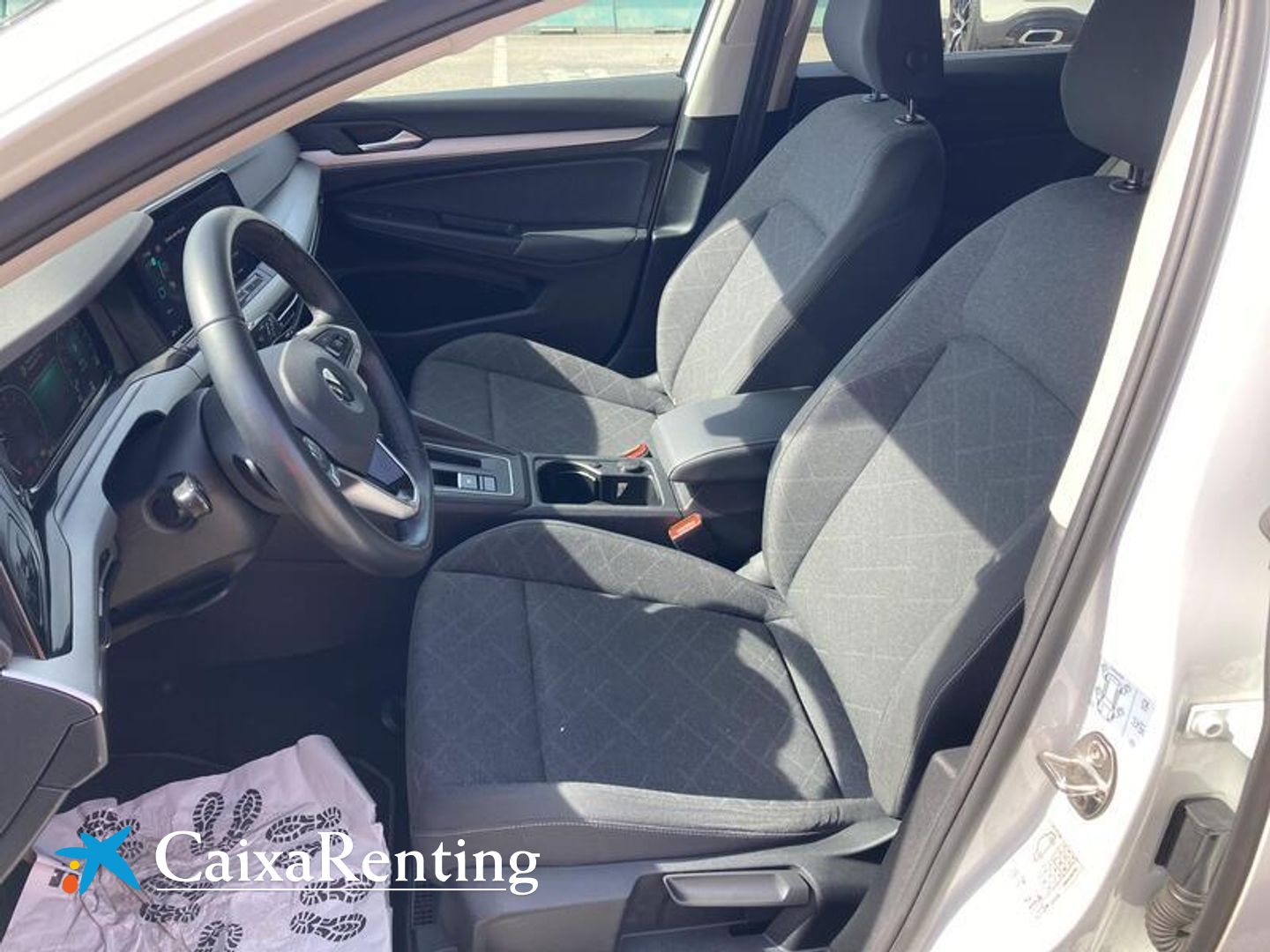 Volkswagen Golf 1.0 TSI Life