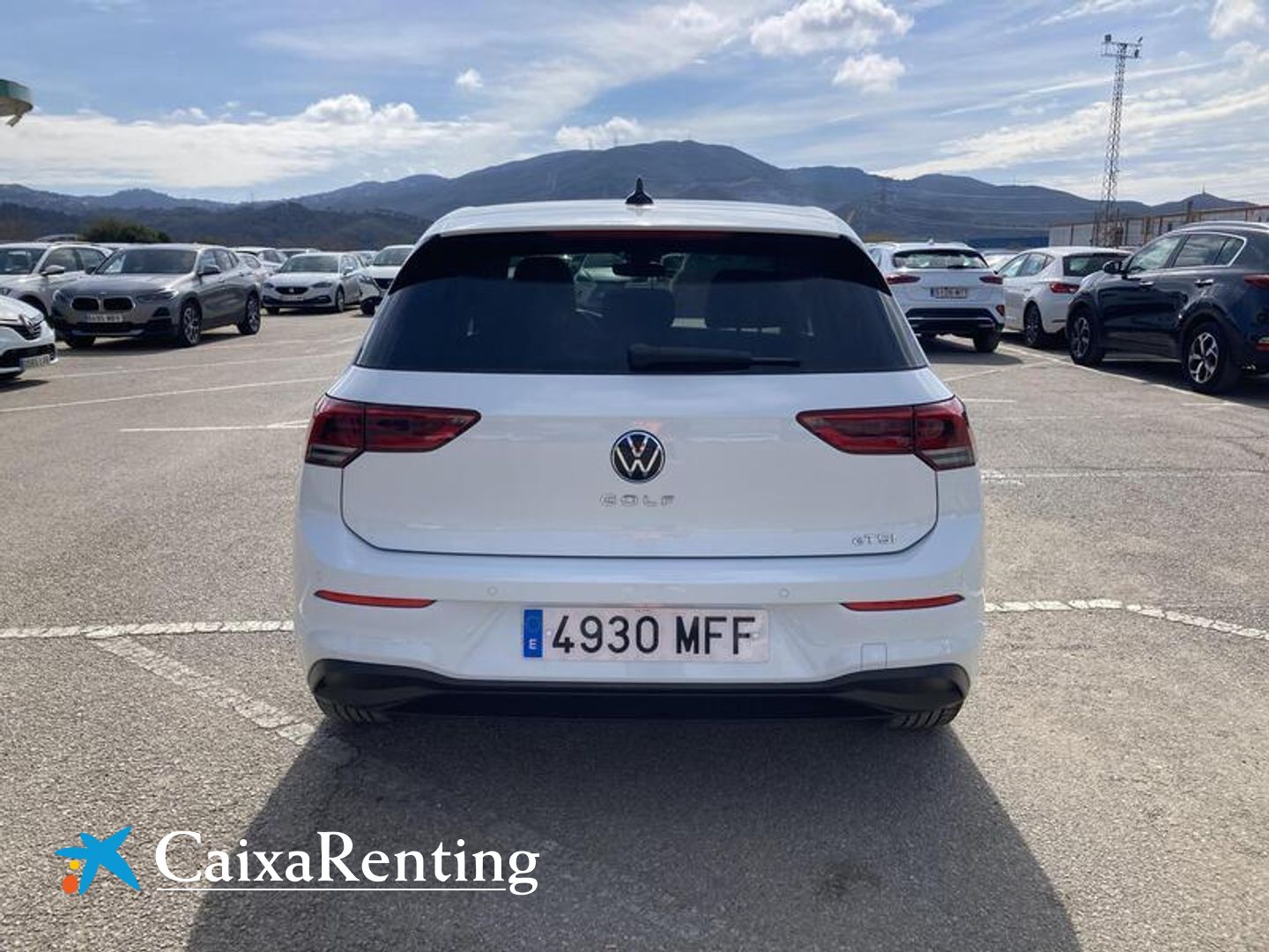 Volkswagen Golf 1.0 TSI Life