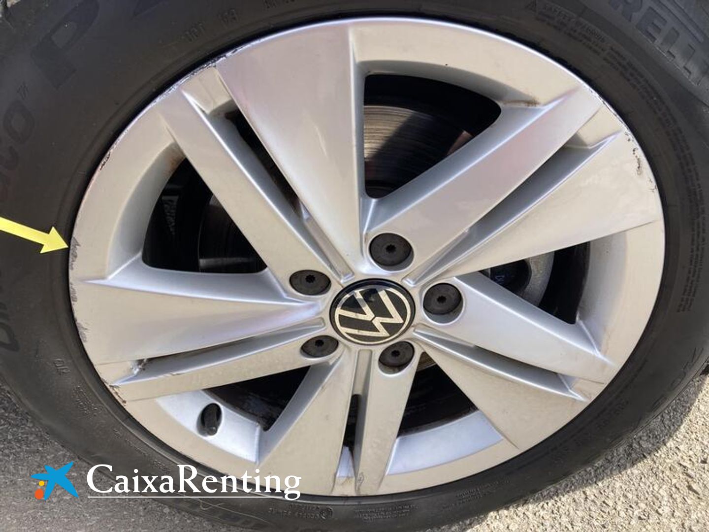 Volkswagen Golf 1.0 TSI Life