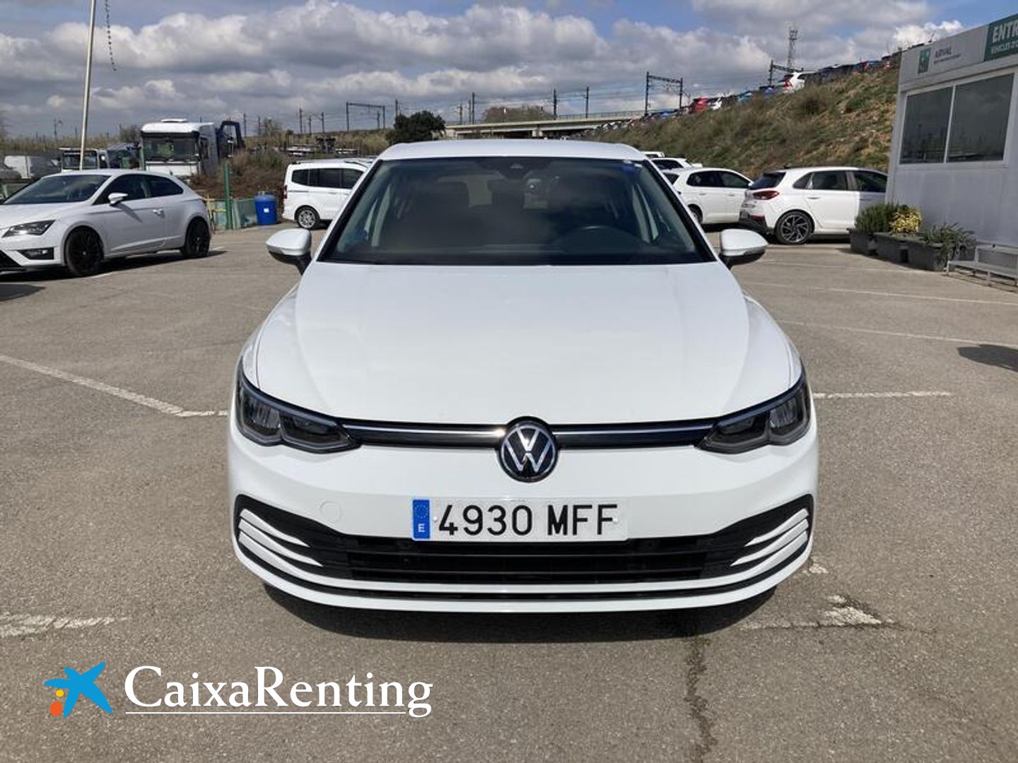 Volkswagen Golf 1.0 TSI Life