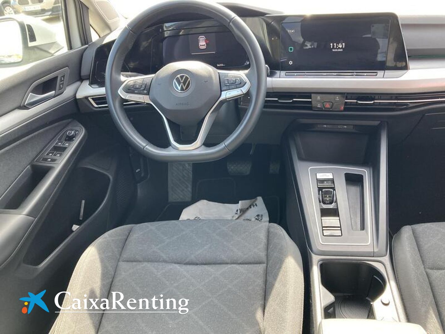 Volkswagen Golf 1.0 TSI Life