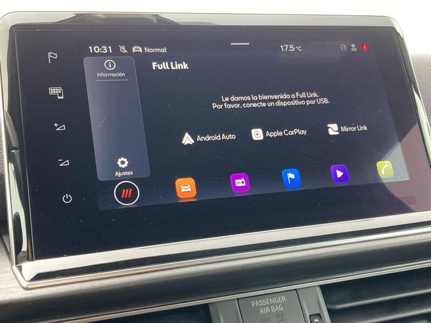 SEAT Tarraco 1.4 E-Hybrid Xcellence GO DSG 180 kW (245 CV)