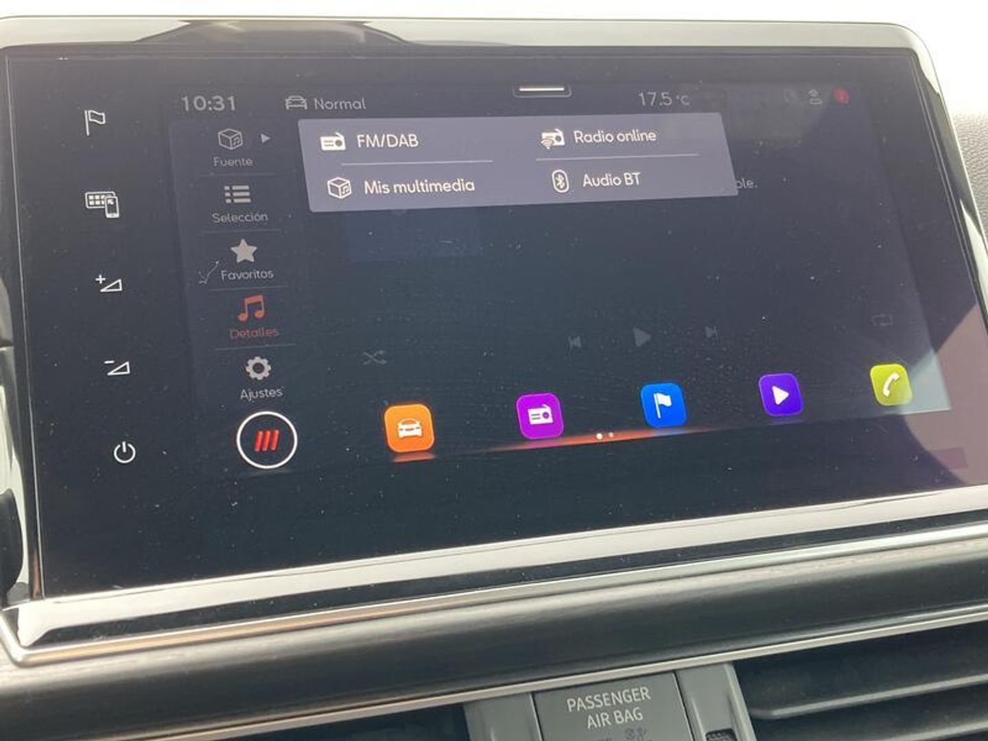 SEAT Tarraco 1.4 E-Hybrid Xcellence GO DSG 180 kW (245 CV)