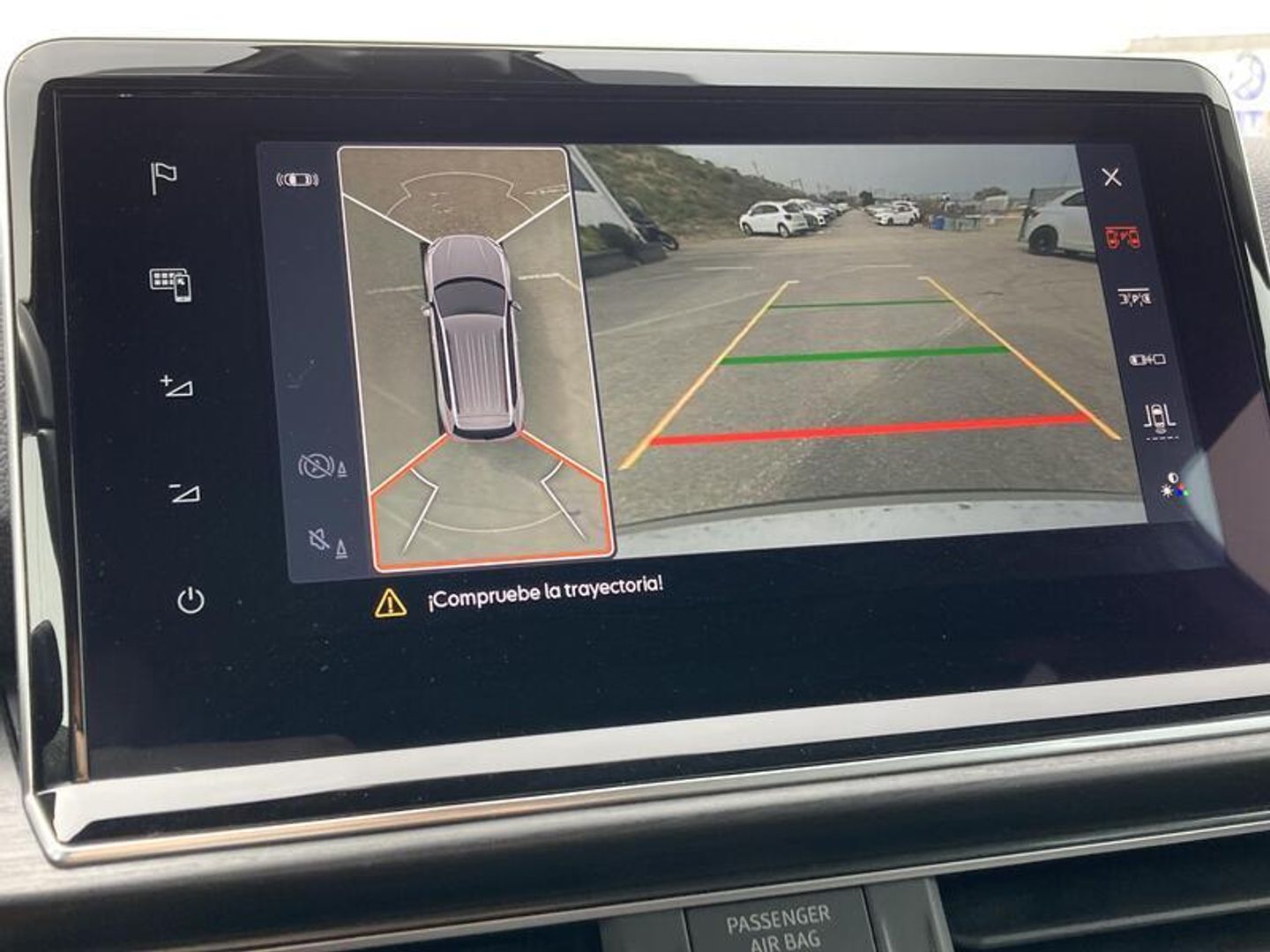 SEAT Tarraco 1.4 E-Hybrid Xcellence GO DSG 180 kW (245 CV)