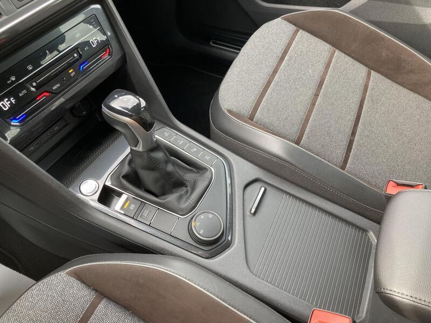 SEAT Tarraco 1.4 E-Hybrid Xcellence GO DSG 180 kW (245 CV)